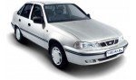 Чехлы на Дэу Нексия (1995-2008)